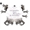 Alpha Books Les Grandes Eaux Musicales De Versailles Photo