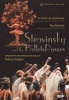 Stravinsky and the Ballet Russes: The Firebird/The Rite Of... Photo