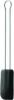 Roesle Silicone & Stainless Steel Spatula - 20cm Photo