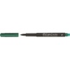 Faber Castell Faber-Castell Multimark Permanent Marker M Photo