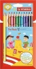 Stabilo Trio Thick Pencil Crayons Photo
