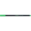 Stabilo Pen 68 Fibre-tip Pen: Metallic Green Photo