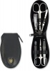 Kellermann 3 Swords Manicure Set Black 7211 MC N Photo