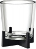 Blomus NERO Candle Holder Photo