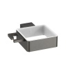 WENKO Montella Hair Dryer Holder Photo