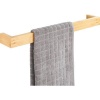 WENKO Bambusa Towel Rail Photo
