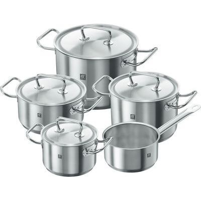Photo of Zwilling Twin Classic Cookware Set