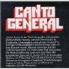 Canto General Photo