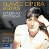 Slavic Opera Arias Photo