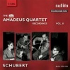The RIAS Amadeus Quartet Recordings: Schubert Photo