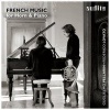 French Music for Horn and Piano Photo