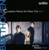 Beethoven: Complete Works for Piano Trio Photo