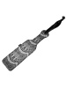 Steamy Shades Luxury Paddle Photo