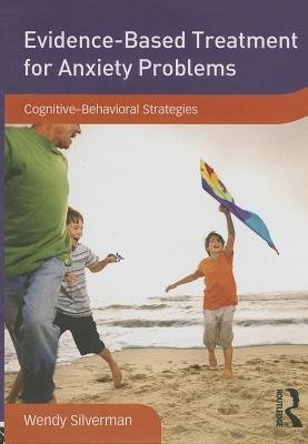 Photo of Routledge Evidence-Based Treatment for Anxiety Problems - Cognitive-Behavioral Strategies movie