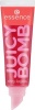 Essence JUICY BOMB shiny lipgloss 104 - Poppin' Pomegranate Photo