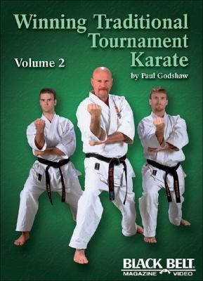Photo of Winning Traditional Tournament Karate Vol. 2 - Volume 2