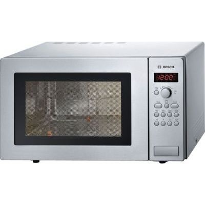 Photo of Bosch Serie 4 Microwave with Grill