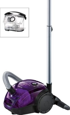 Photo of Bosch Bag & Bagless Vacuum