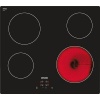 Siemens 4 Zone Ceramic Touch Control Hob Photo