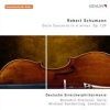 Robert Schumann: Cello Concerto in a Minor Op. 129 Photo