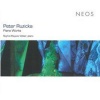 Peter Ruzicka: Piano Works Photo