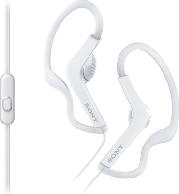Photo of Sony MDR-AS210AP Sports In-Ear Heaphones