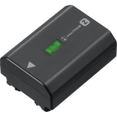 Photo of Sony NP-FZ100 2280mAh 7.2V rechargeable battery 38.7 x 22.7 51.7 mm 7.2 V 16.4 Wh 2280 mAh 83 g