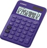 Casio MS-20UC - Desktop calculator 12 Digit Photo
