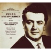 Zurab Anjaparidze: Arias and Scenes from Operas Photo