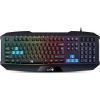 Genius Scorpion K215 Gaming Keyboard Photo