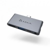 Adam Elements Casa Hub i4 USB-C 4-in-1 Hub for iPad Pro Photo