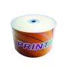 Everlotus printable DVD 50 spindle Photo