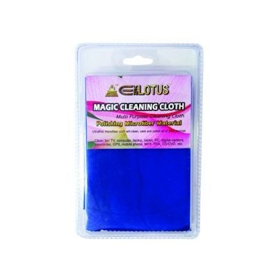 Photo of Everlotus Cleaning Cloth