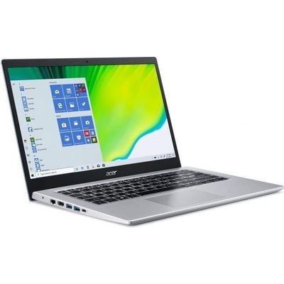 Photo of Acer Aspire 5 14" Core i5 Notebook - Intel Core i5-1135G7 256GB SSD 8GB RAM Windows 10 Home