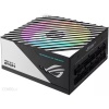 Asus ROG Loki SFX-L 850W 80Plus Platinum Power Supply Unit - Fully Modular Photo