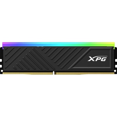 Photo of Adata XPG Spectrix D35 RGB 16GB DDR4 3200Mhz Desktop Memory Module