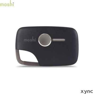 Photo of Moshi Xync Data Sync Keychain and Sim Card Holder