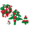EDX Education Pom Poms - Christmas Photo