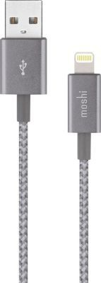 Photo of Moshi Integra USB-A to Lightning Charge and Sync Cable