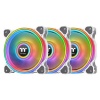 Thermaltake Riing Quad 12 RGB Radiator Fan Photo