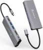 Adam Elements Casa A01 6 Port USB Hub Photo