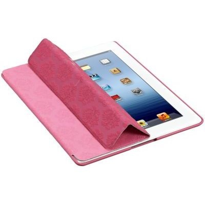 Photo of Ozaki Slim Y Hard Case and Cover for Apple iPad 3