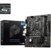 MSI H510MA Motherboard Photo