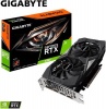 Gigabyte GV-N2060D6-6GD graphics card NVIDIA GeForce RTX 2060 6GB GDDR6 Photo