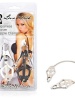 Lux Fetish Japanese Clover Nipple Clamps Photo