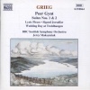 Naxos Grieg/peer Gynt Suites 1 and 2 Photo