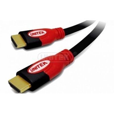 Photo of UNITEK Y-C115B HDMI V1.4 Cable