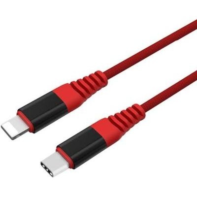 Photo of UNITEK C4048RD USB Type-C to Lightning Cable