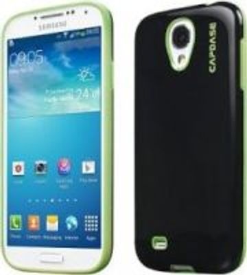 Photo of Capdase Soft Jacket Glimma Shell Case for Samsung Galaxy S4