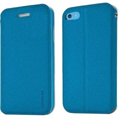 Photo of Capdase Sider Baco Folder Case for iPhone 5C